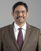 Sunder Natarajan